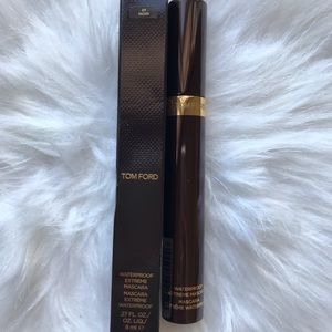 TOM FORD WATERPROOF EXTREME MASCARA